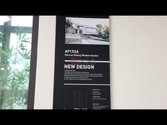 स्वचालित स्लाइडिंग दरवाजा