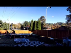 प्रीफैब घर