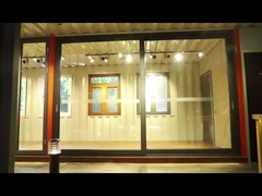 स्लाइडिंग दरवाजा